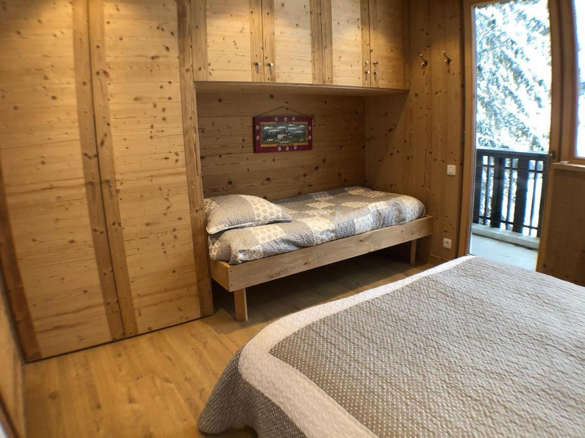 Snow Rabbit Lodge Chamonix Mont Blanc Exterior foto